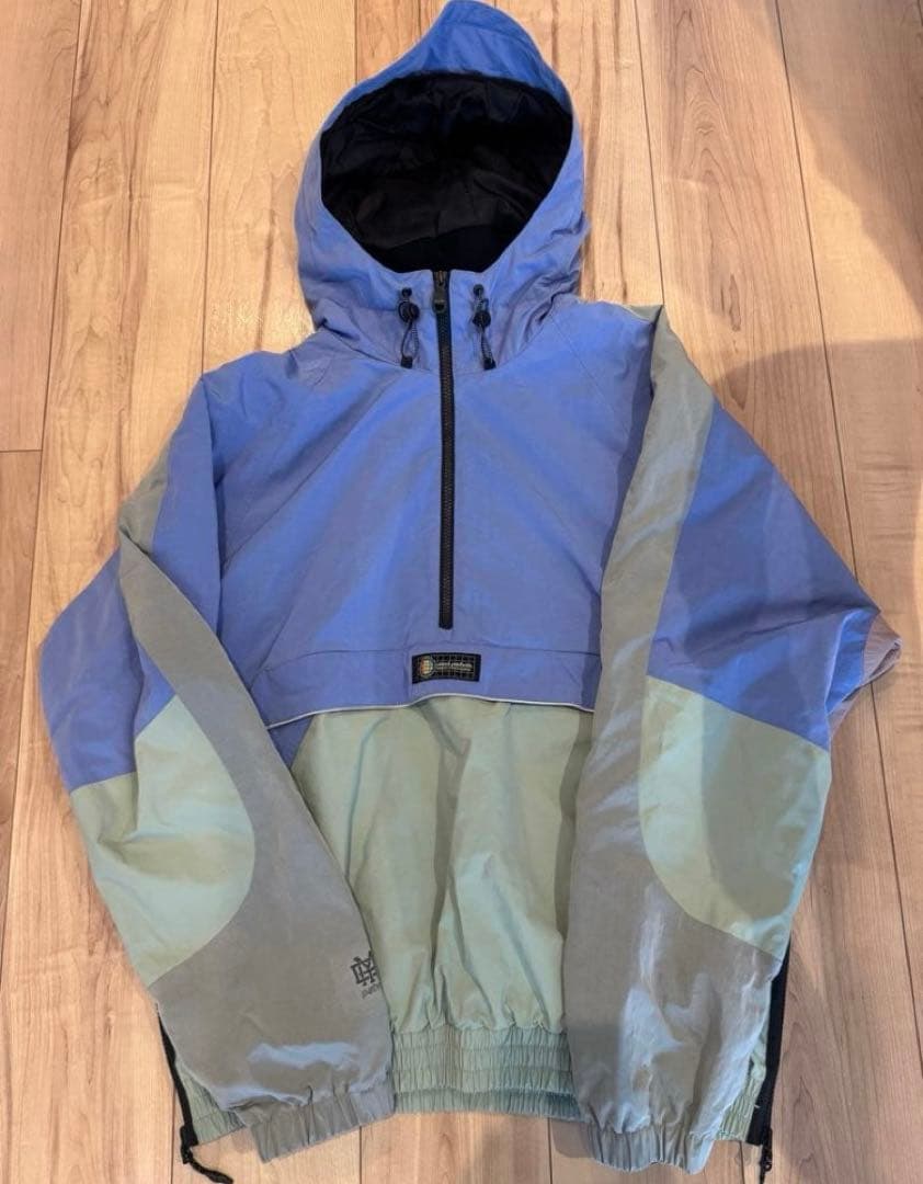 dimito デミィト　DMT スノーボードウェア