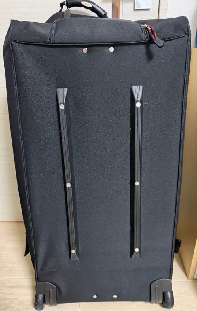 Ogasaka キャリーバッグ 大容量