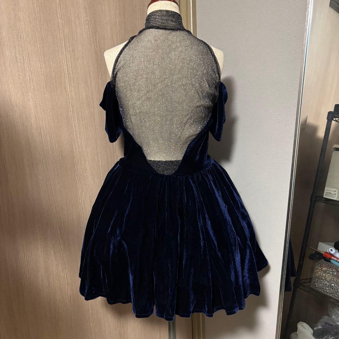 ALNST エイステ ミジ コスプレ ウィッグ 衣装