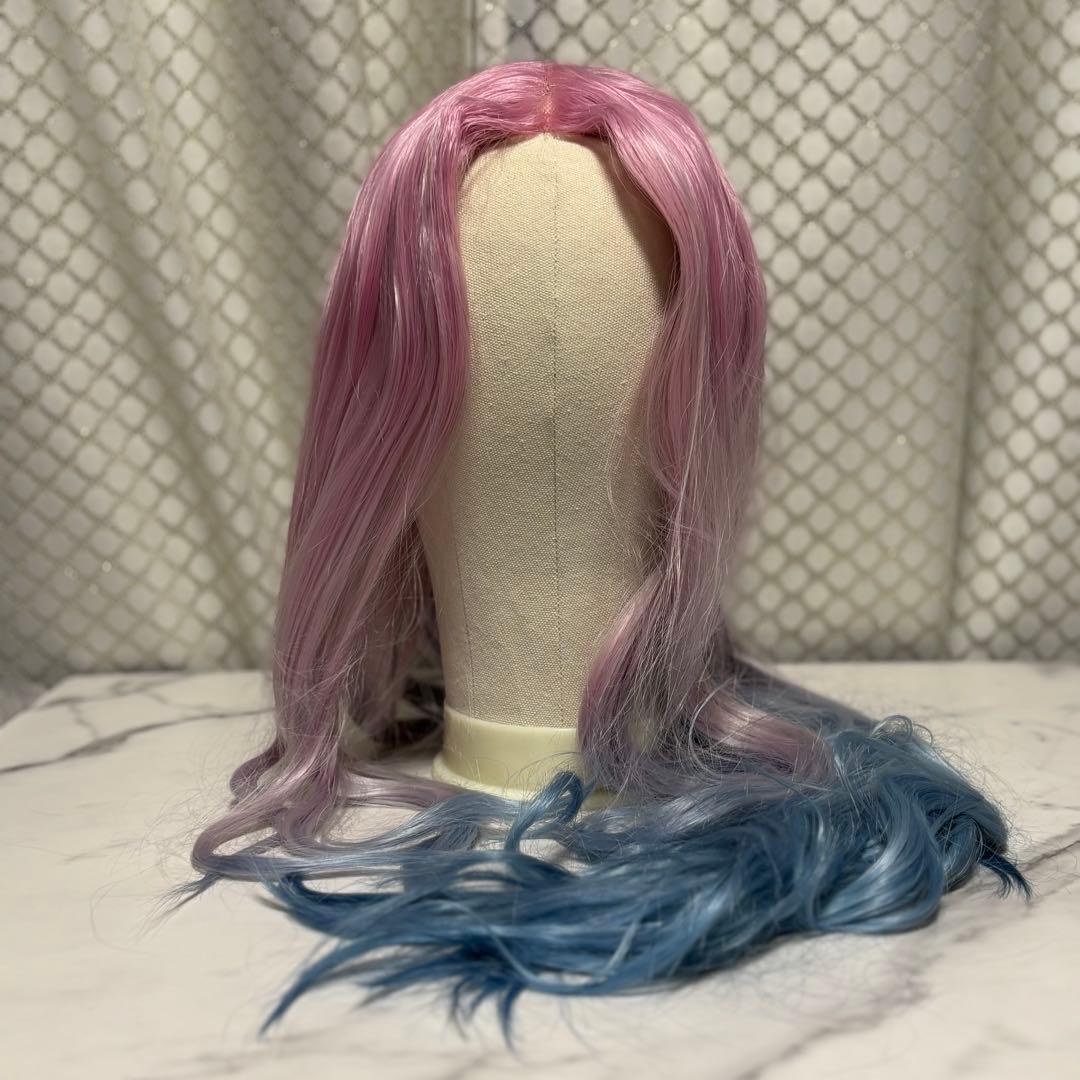 ALNST エイステ ミジ コスプレ ウィッグ 衣装