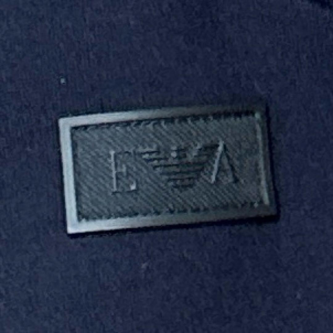 アルマーニジュニア　女子　セット　ネイビー ブレザーとドレス　卒業式　フォーマル