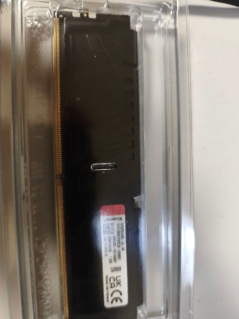 Kingston FURY BEAST DDR5 32GB②