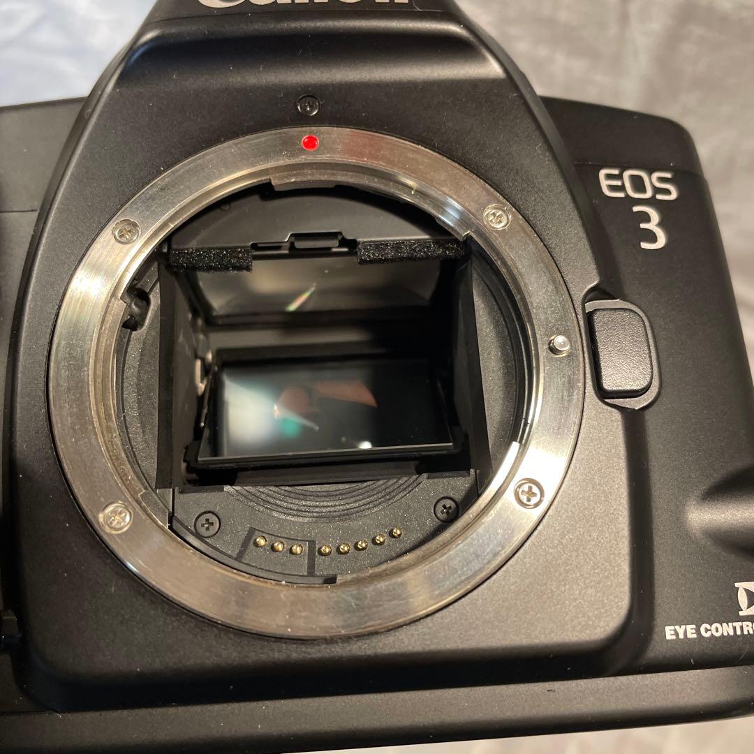 ス*ン様 CANON EOS3