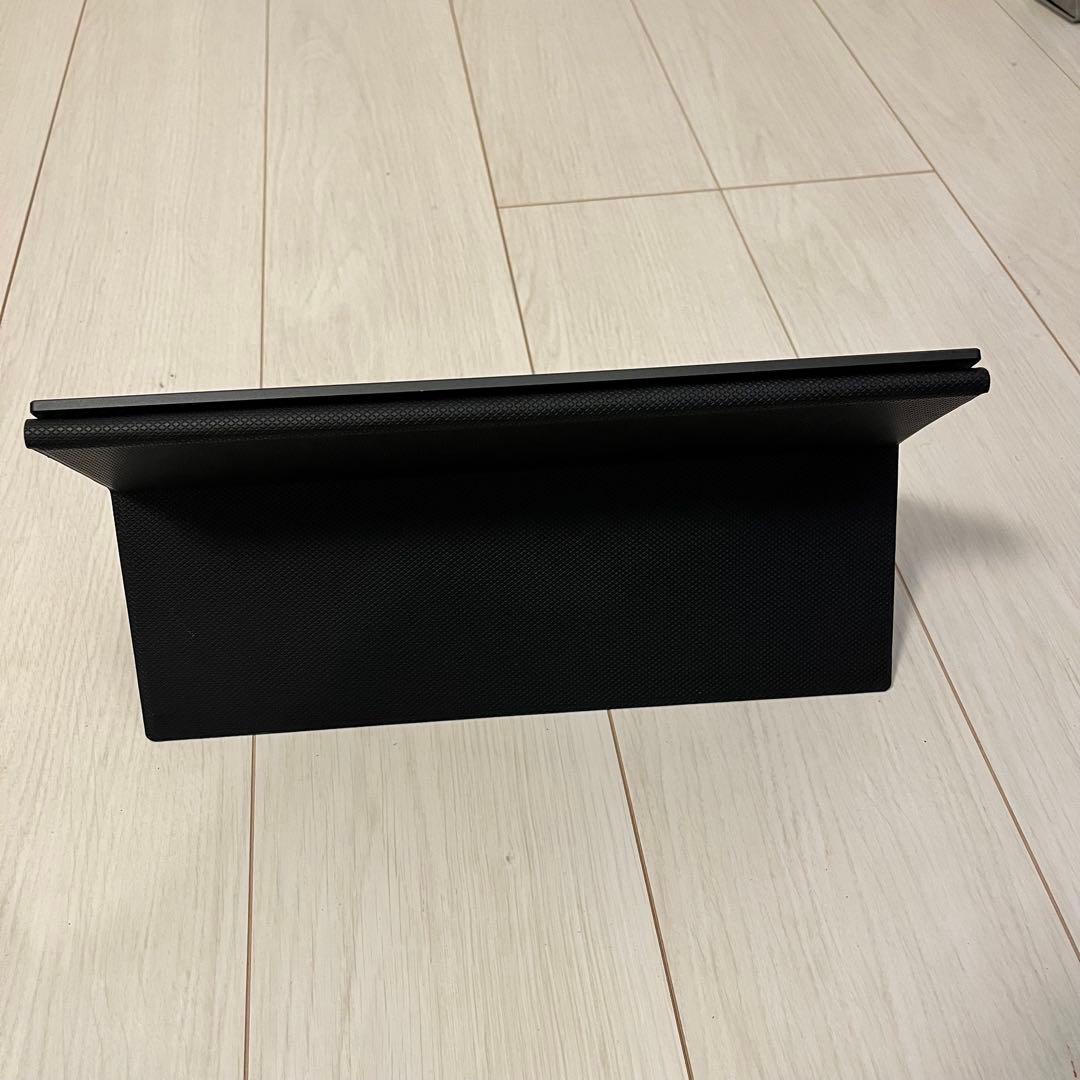 モバイルモニター 14インチ VisionOwl 2022年購入※カバーに傷あり