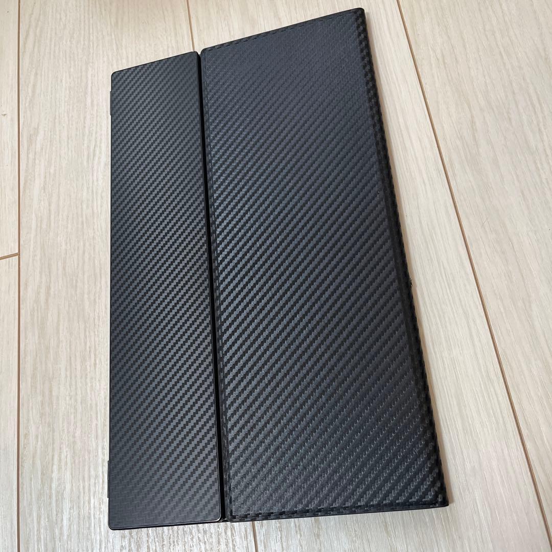 モバイルモニター 14インチ VisionOwl 2022年購入※カバーに傷あり