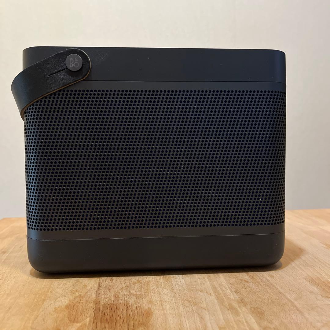 松*様 Bang & Olufsen Beolit 20 ワイヤレススピーカー
