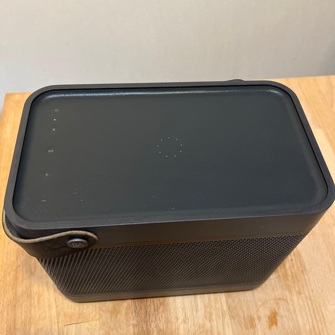 松*様 Bang & Olufsen Beolit 20 ワイヤレススピーカー