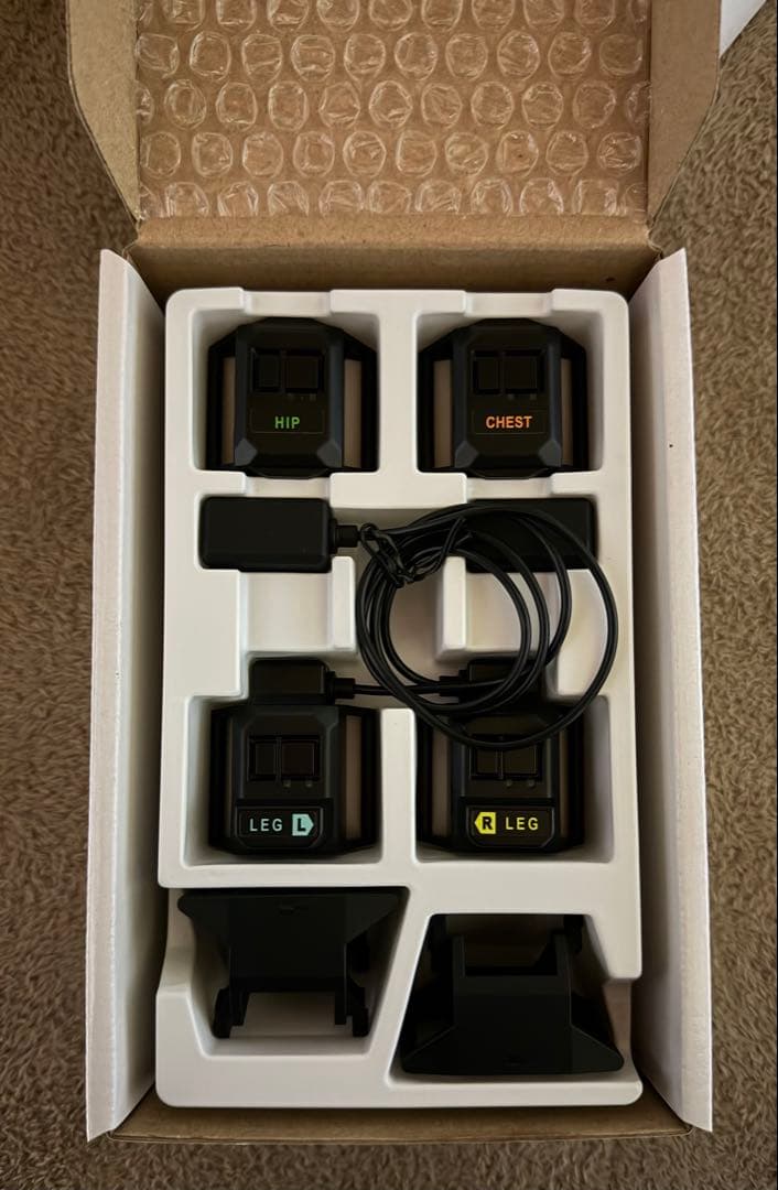 その他 HaritoraX2