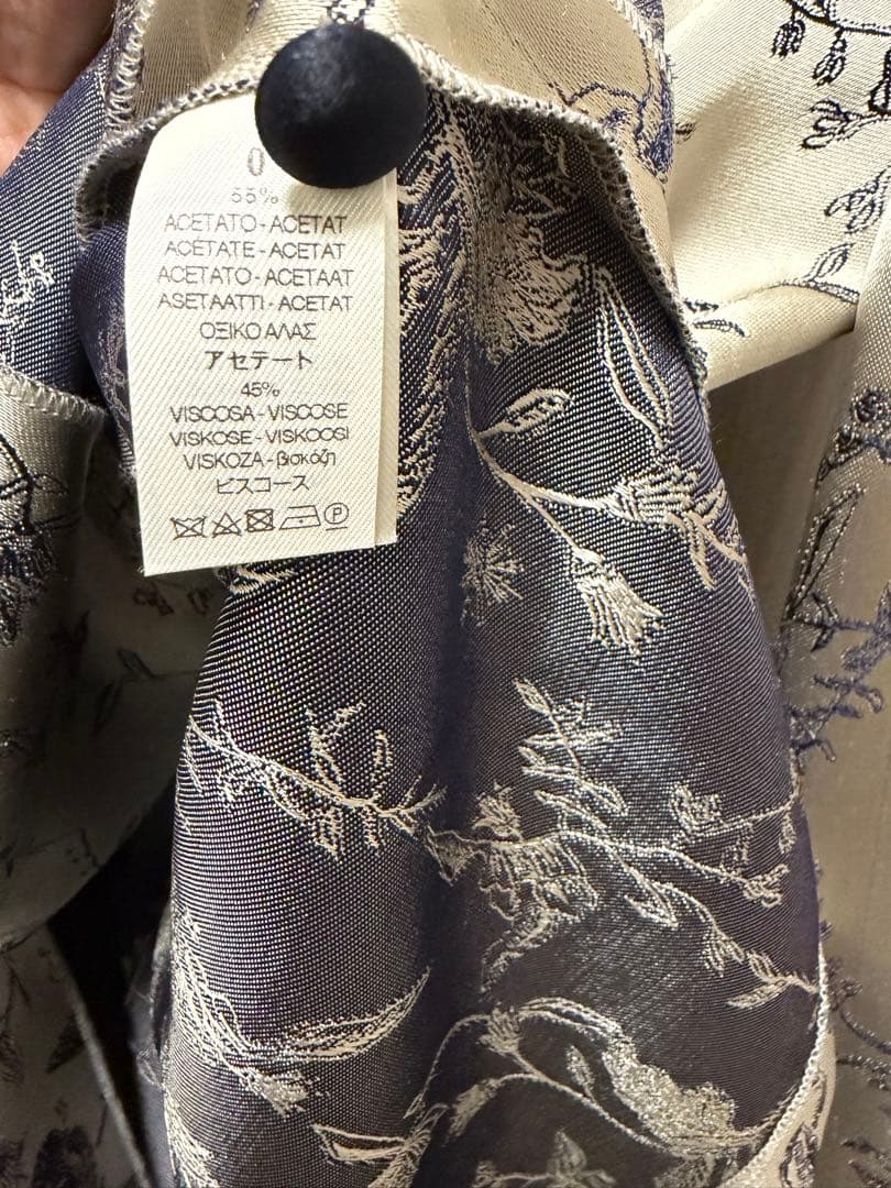 ジャケット・アウター forte forte