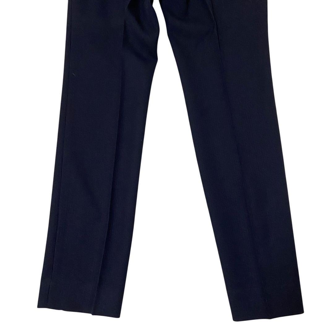 ✨極美品✨ビームス/フォーマル/スーツ/卒業式/ネイビー/セットアップ/165