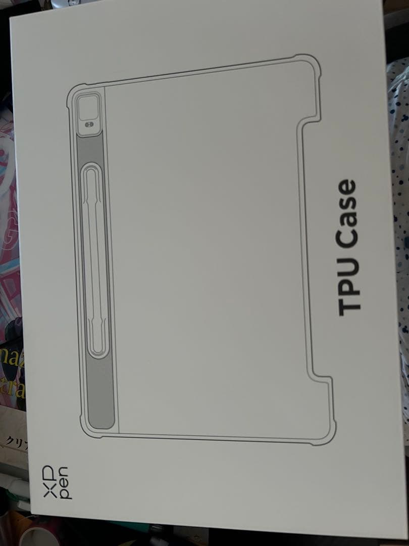 美品　XPPen Magic Drawing Pad マジックドローイングパッド