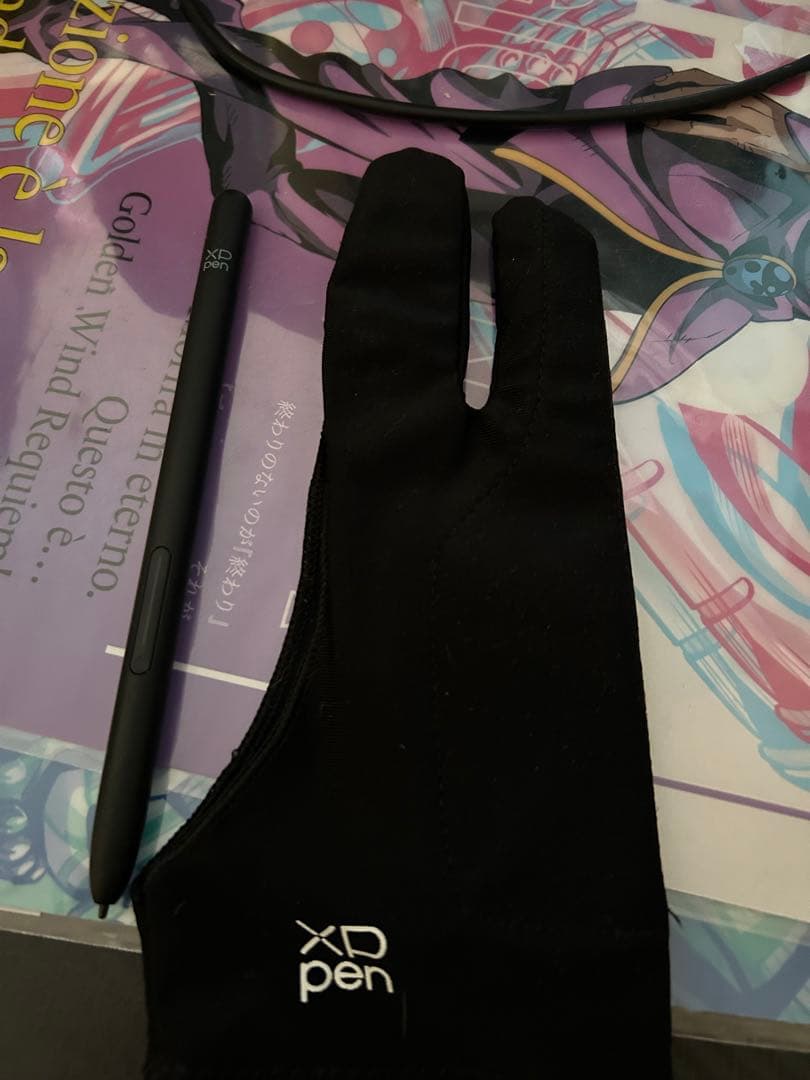 美品　XPPen Magic Drawing Pad マジックドローイングパッド