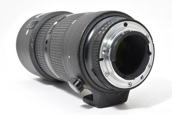 ★光学極上品★ ニコン AF 80-200mm F2.8 D ED #821