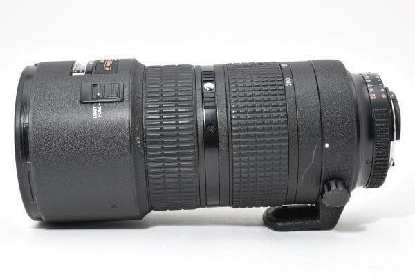 ★光学極上品★ ニコン AF 80-200mm F2.8 D ED #821