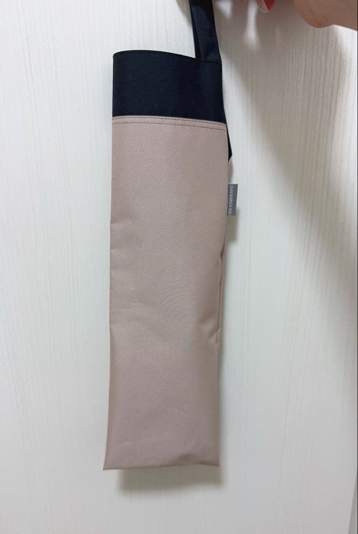 サンバリア 100 日傘 2段折り