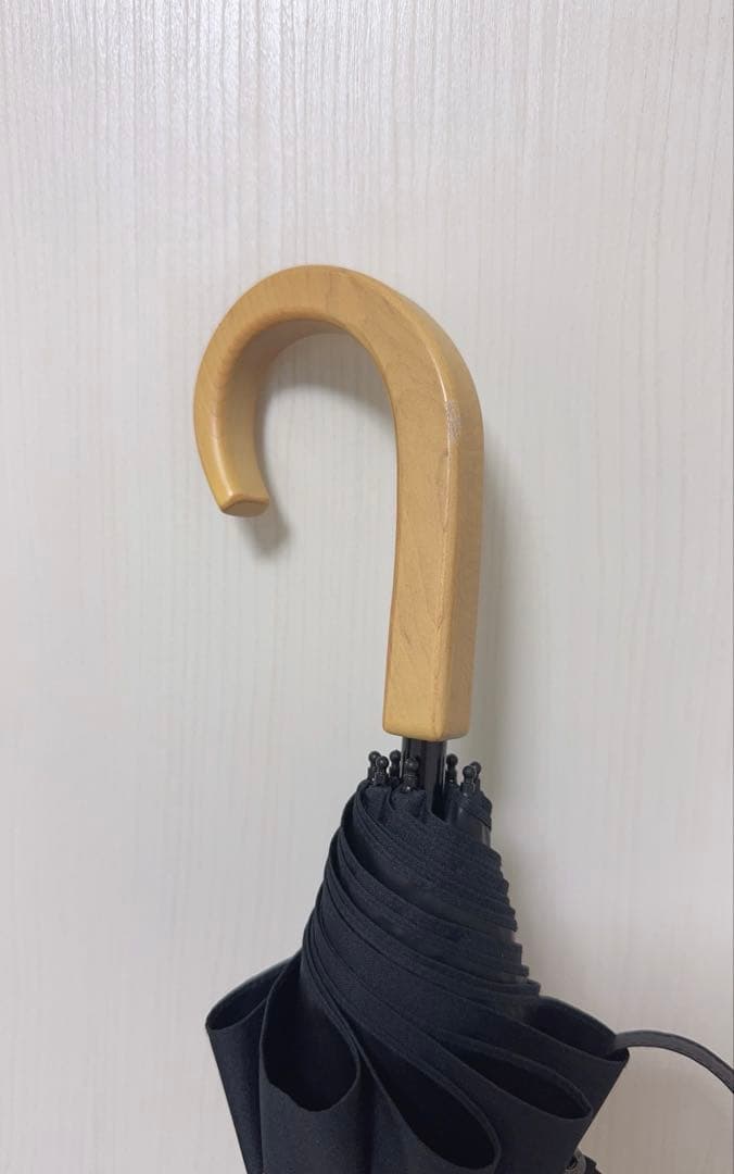 サンバリア 100 日傘 2段折り