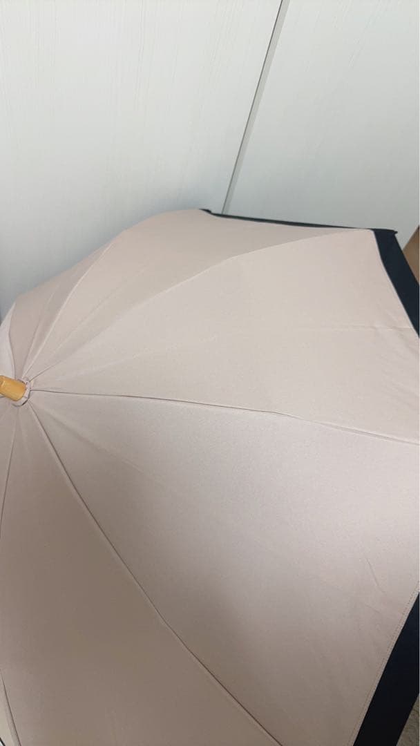 サンバリア 100 日傘 2段折り