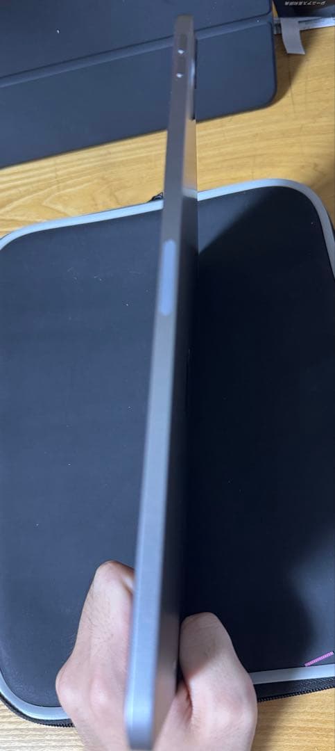 iPadPro 11インチ 第4世代 128GB WiFiモデル 本体のみ