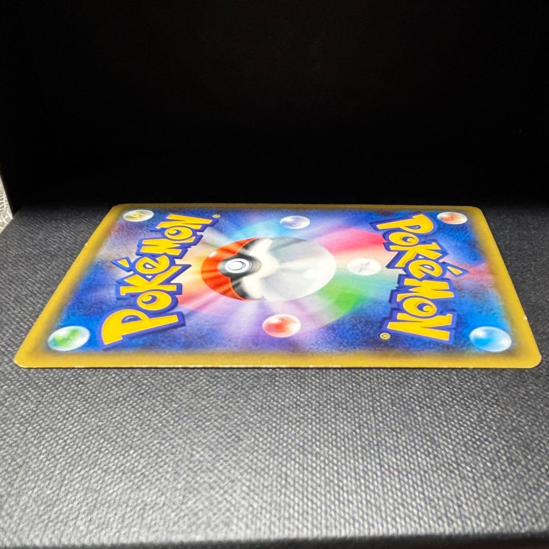 コ*ラ様 サーナイトEX RR CP3 ポケキュンコレクション 019/032