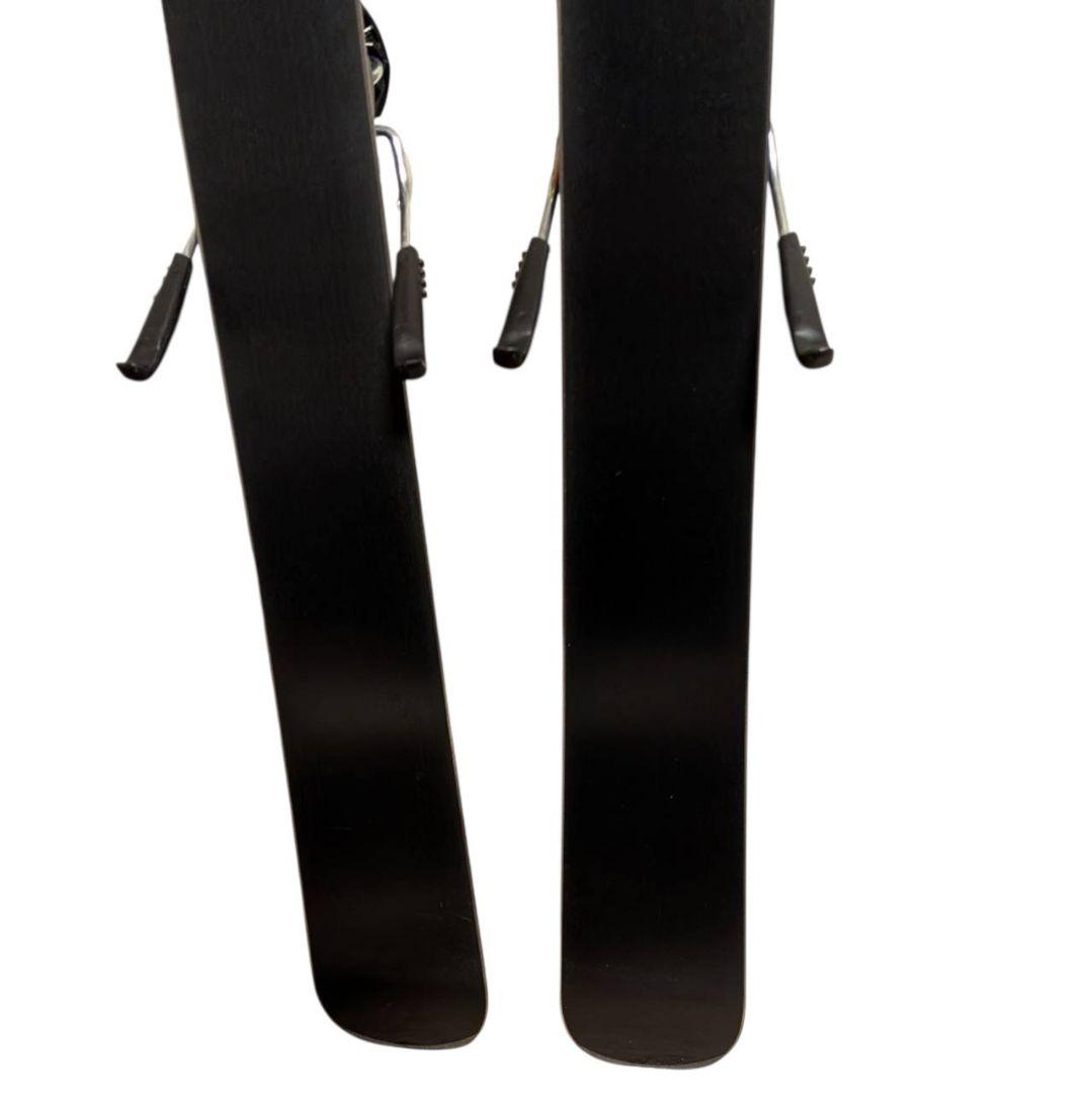 すぐ発送♡ HEART ジュニアスキー 145cm ブーツ25cm 4点セット