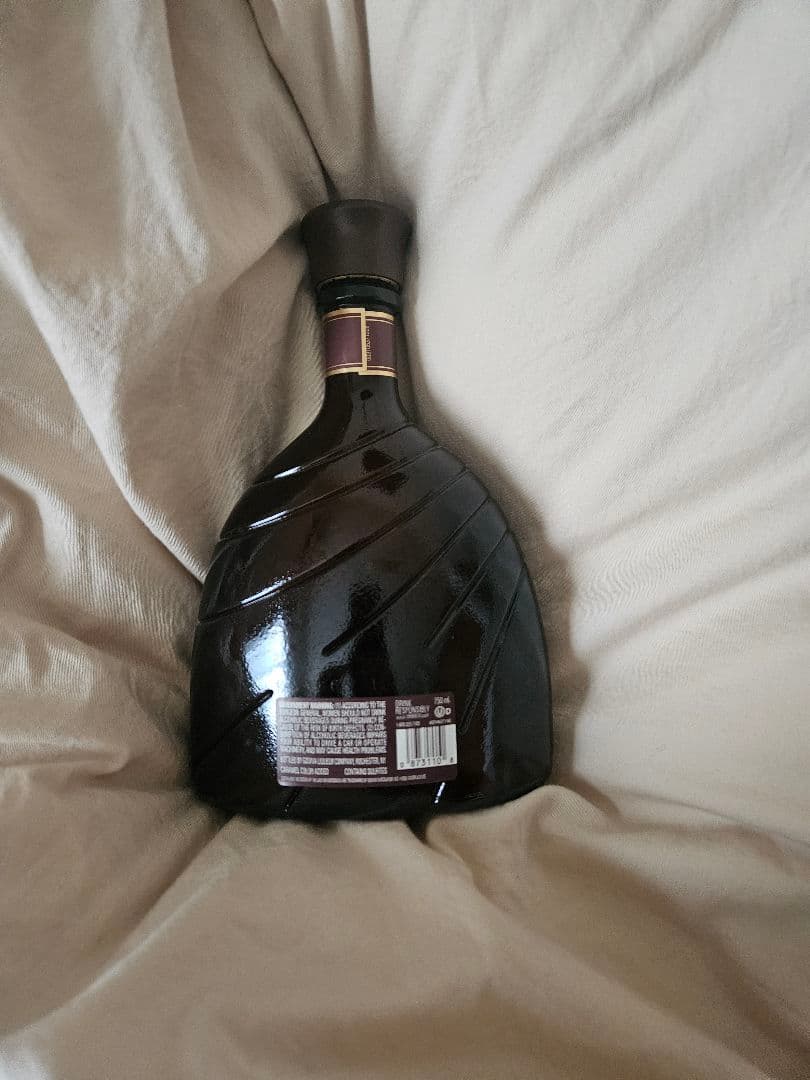 GODIVA リキュール750ml未開封新品