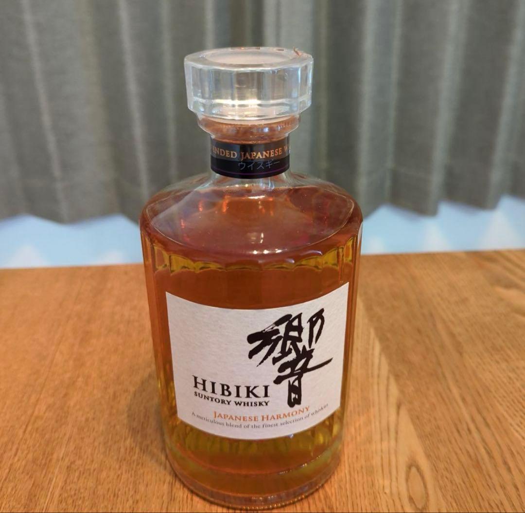 響 ジャパニーズハーモニー　 新品未開封　 箱無し