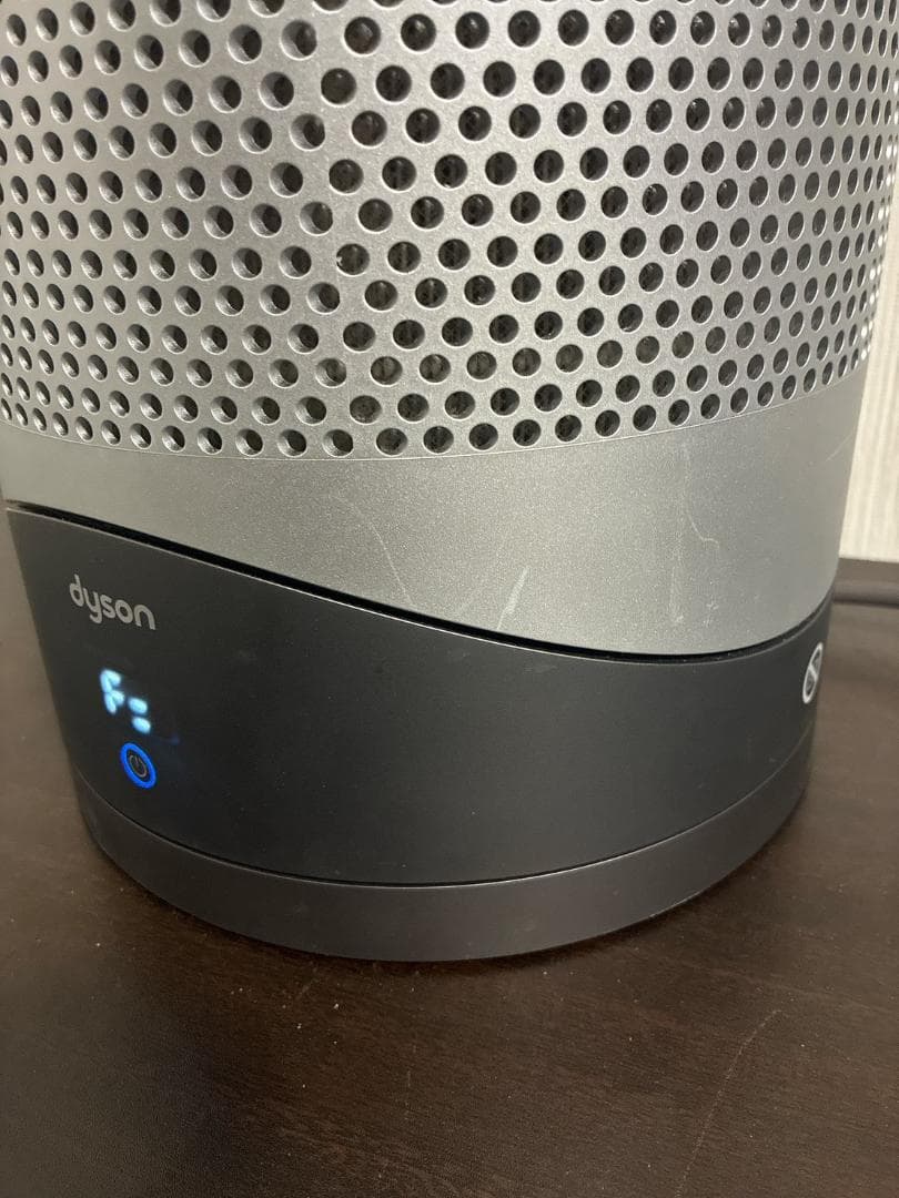 ダイソン ピュアホットアンドクール HP00【2022年製】空気清浄付き機能付き