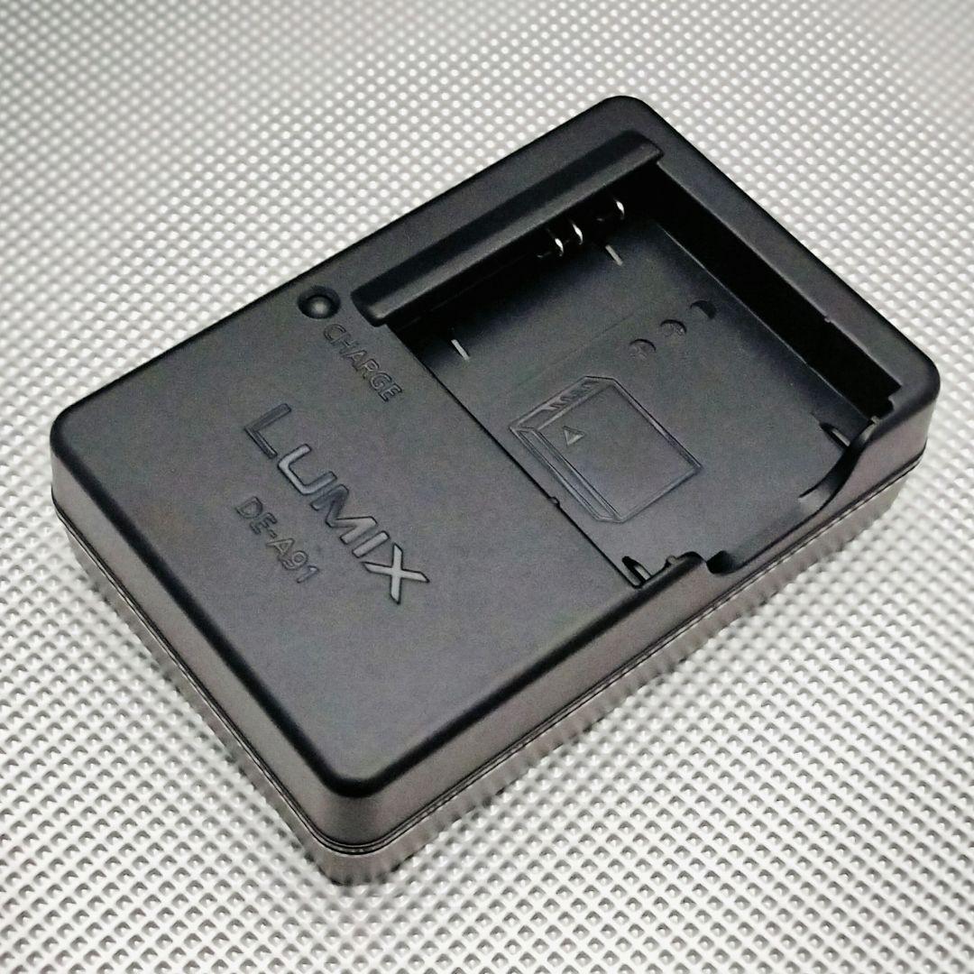 【美品】 PANASONIC LUMIX DMC-FX77 ピンク デジカメ