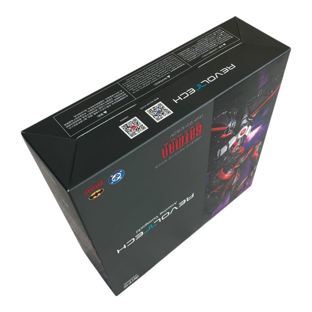 【特典付・新品】アメイジング・ヤマグチ バットマン バットマン・ビヨンド　海洋堂