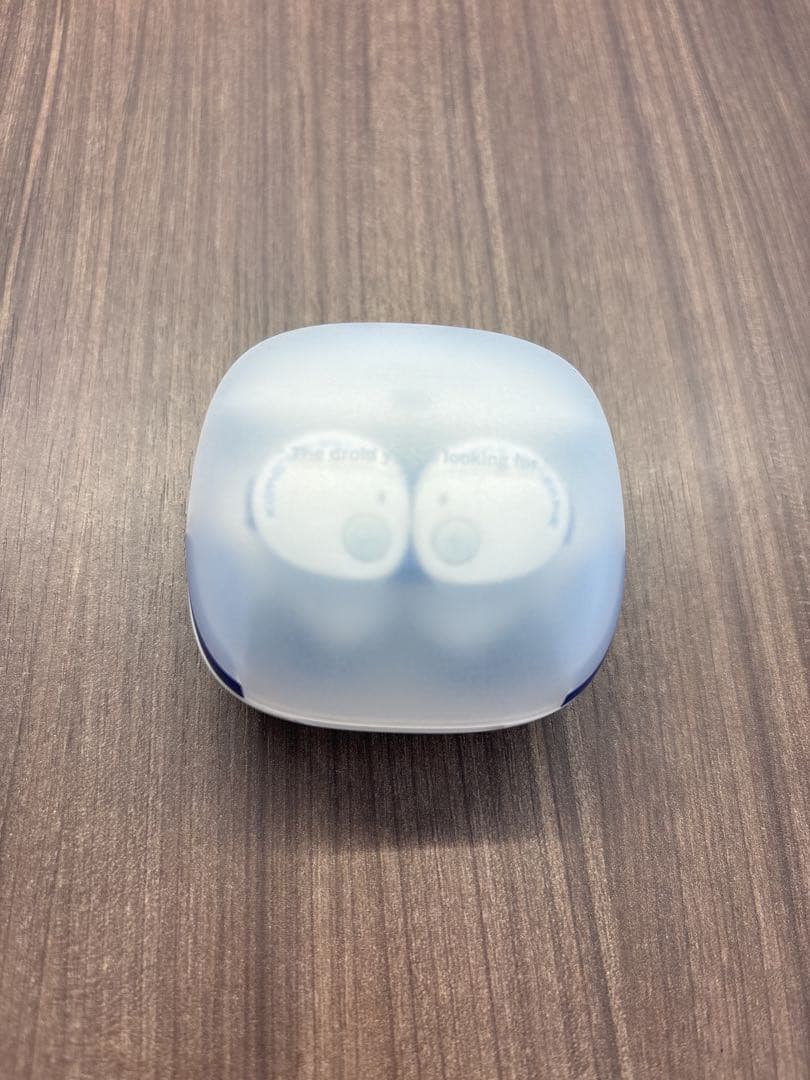 audio-technica R2-D2 ワイヤレスイヤホン