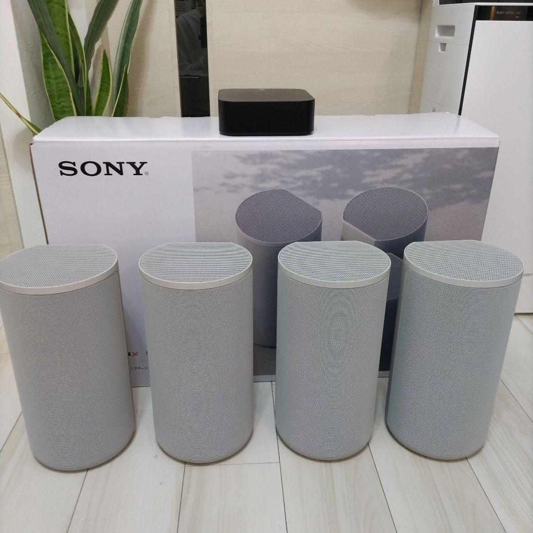 SONY/HT- A9/ワイヤレススピーカーセット