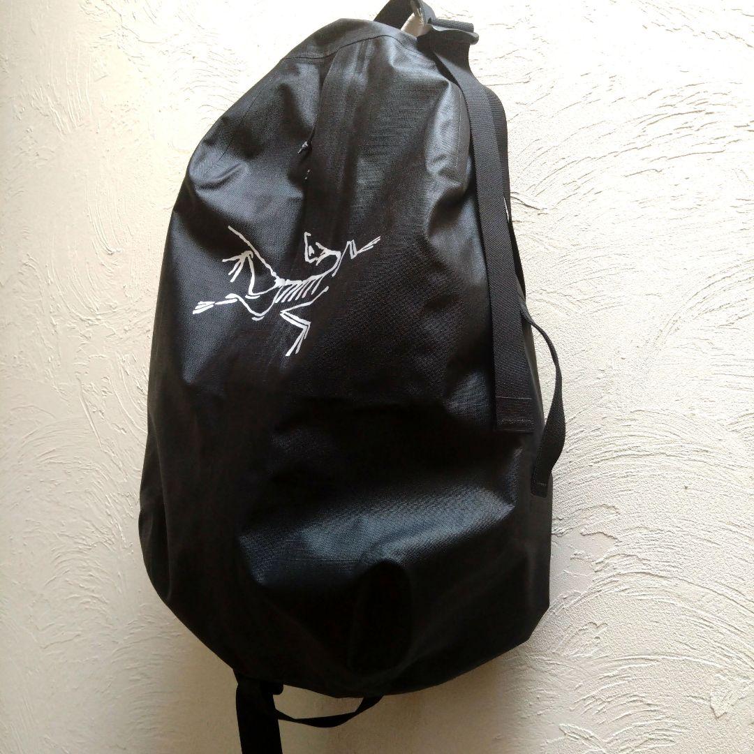 ありがとうございます　アークテリクスCarrierDuffle35