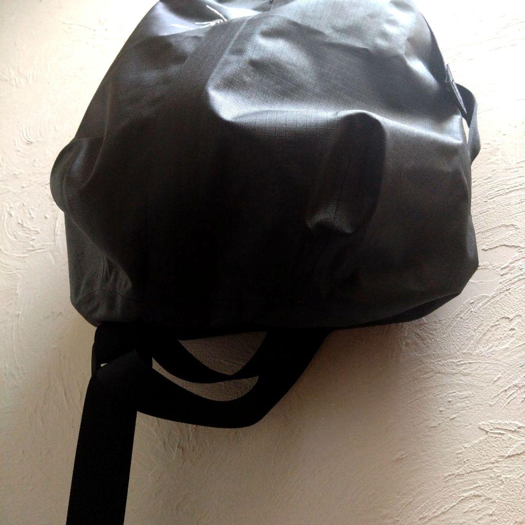 ありがとうございます　アークテリクスCarrierDuffle35