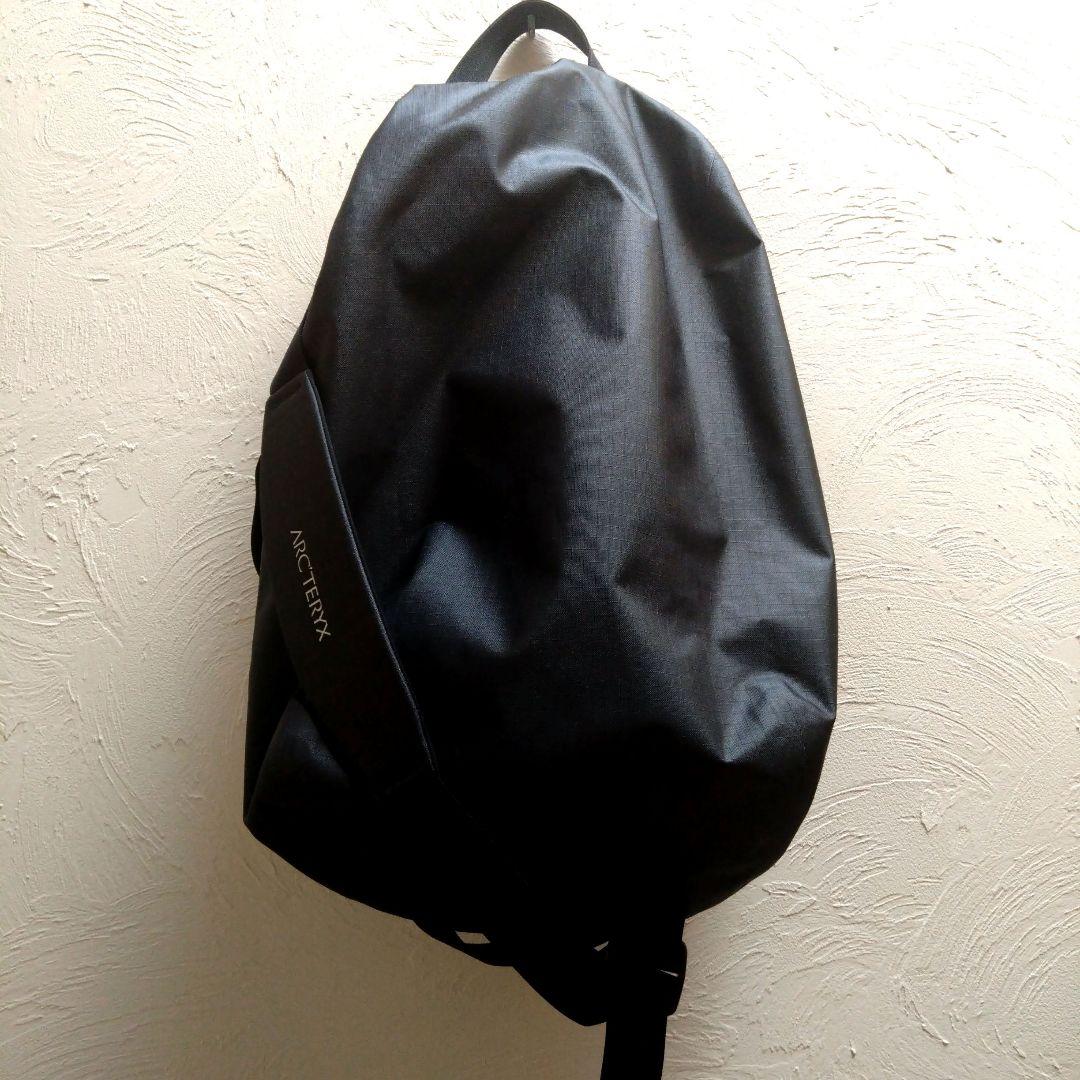 ありがとうございます　アークテリクスCarrierDuffle35