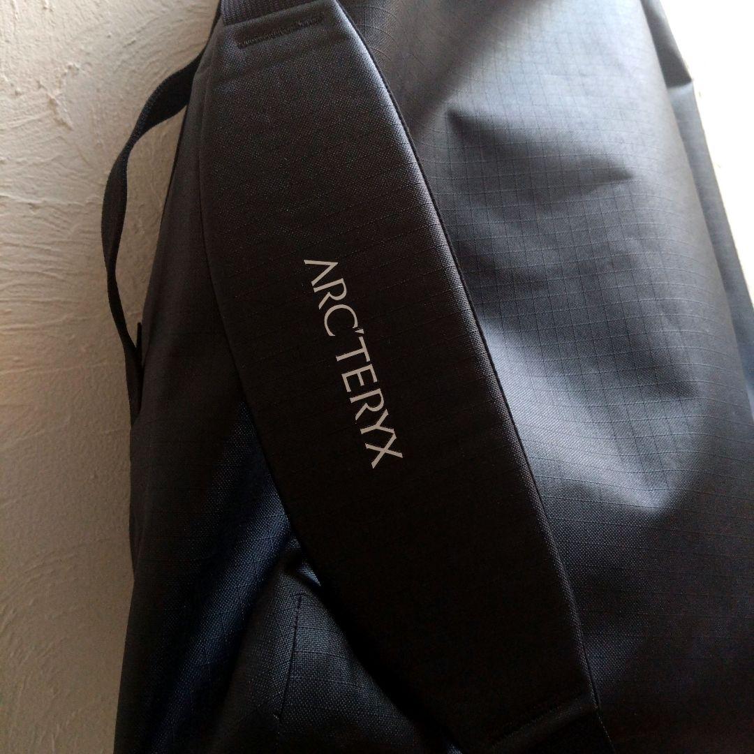 ありがとうございます　アークテリクスCarrierDuffle35