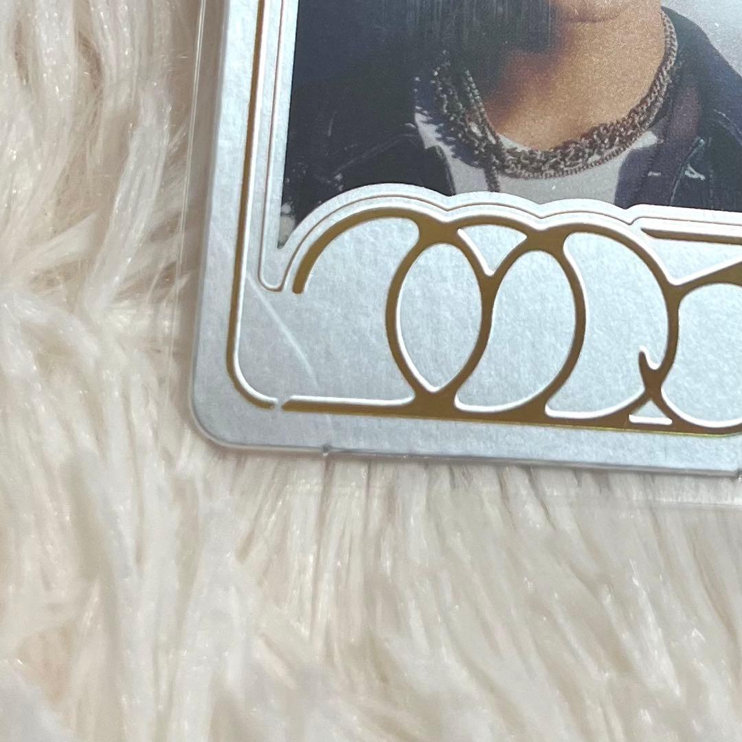 NCT 2023 Golden age スペシャル イヤーブック マーク トレカ