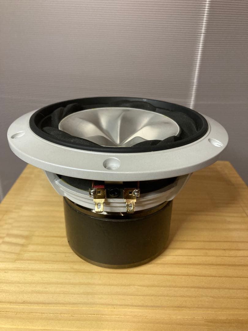 ■限定スピーカーユニット　MG130HR■ 　 世界300ペア限定