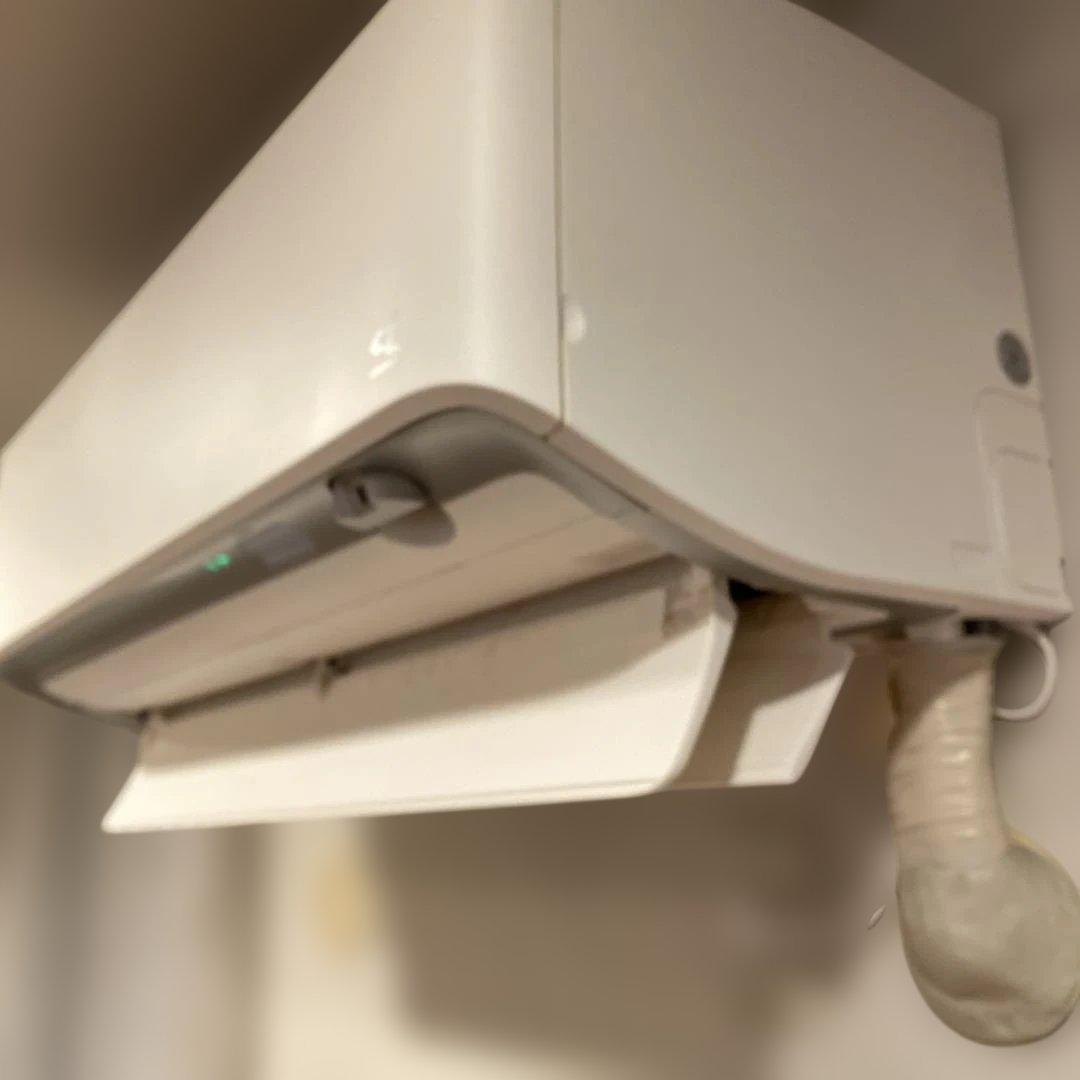 ダイキン　F40YTRXP-W 21年 14畳 室内＋室外機 引取歓迎