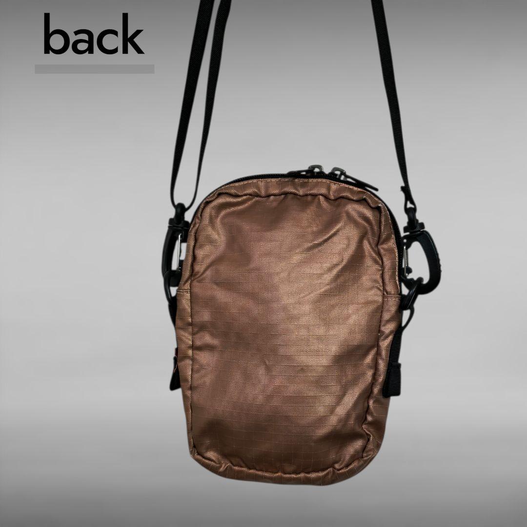 Supreme×THE NORTH FACE ショルダーバック シュプノース