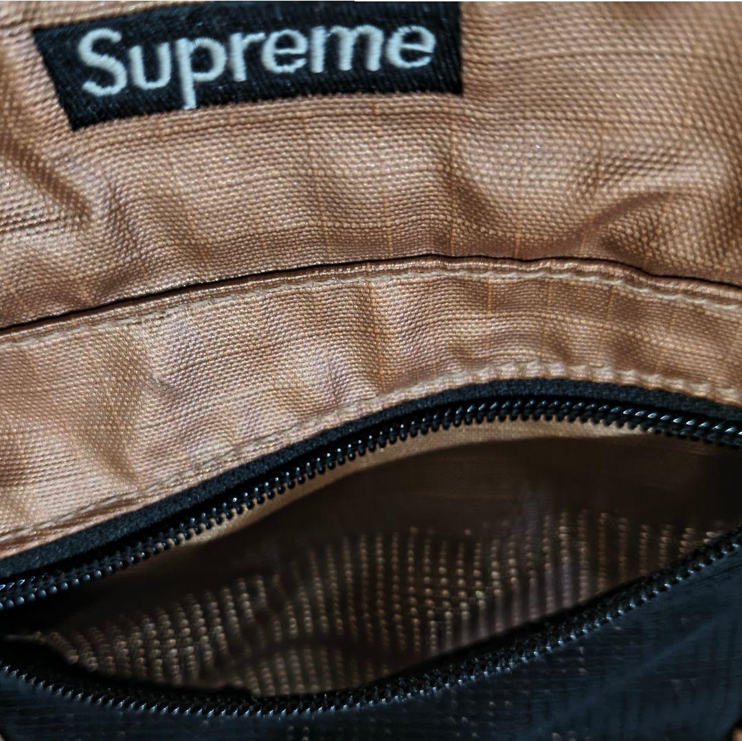 Supreme×THE NORTH FACE ショルダーバック シュプノース