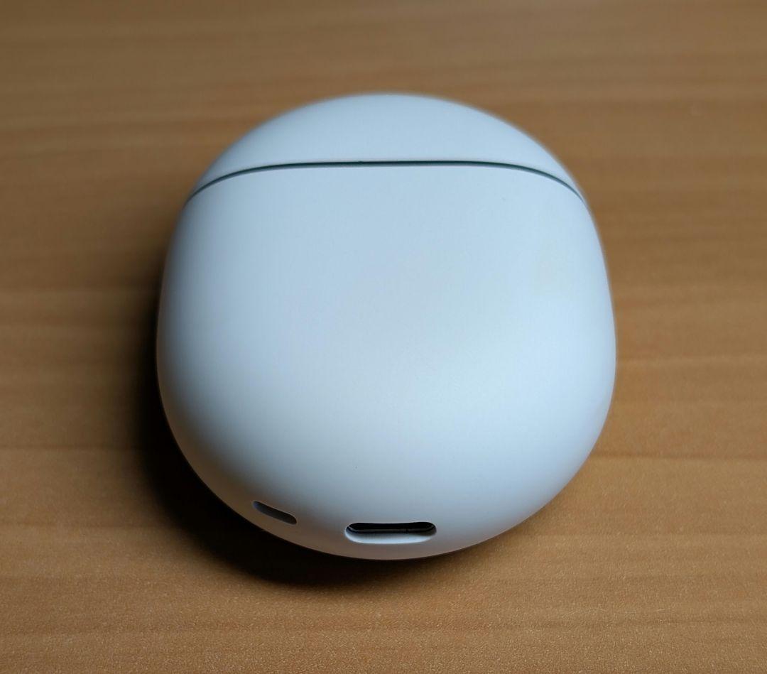 【極美品】Google Pixel Bids Pro 2 充電ケースのみ