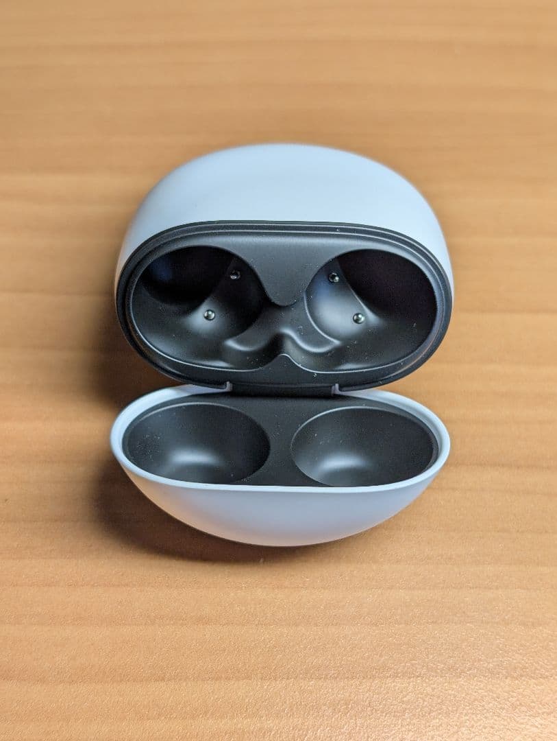 【極美品】Google Pixel Bids Pro 2 充電ケースのみ