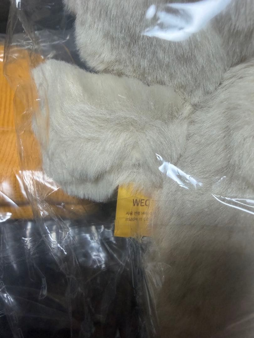 nct マーク マスタニム ぬいぐるみ チーターリー 20cm 치타리 마크