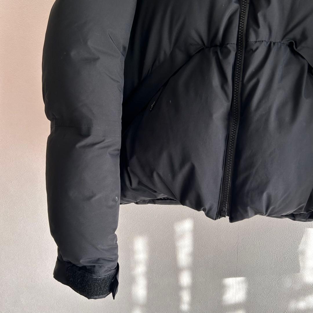 marmot Parbat Parka GORE-TEX ダウンジャケット