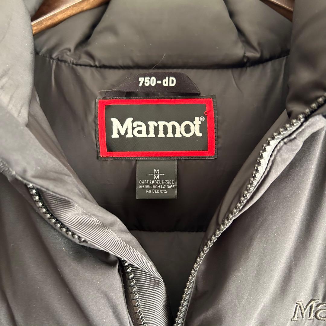 marmot Parbat Parka GORE-TEX ダウンジャケット