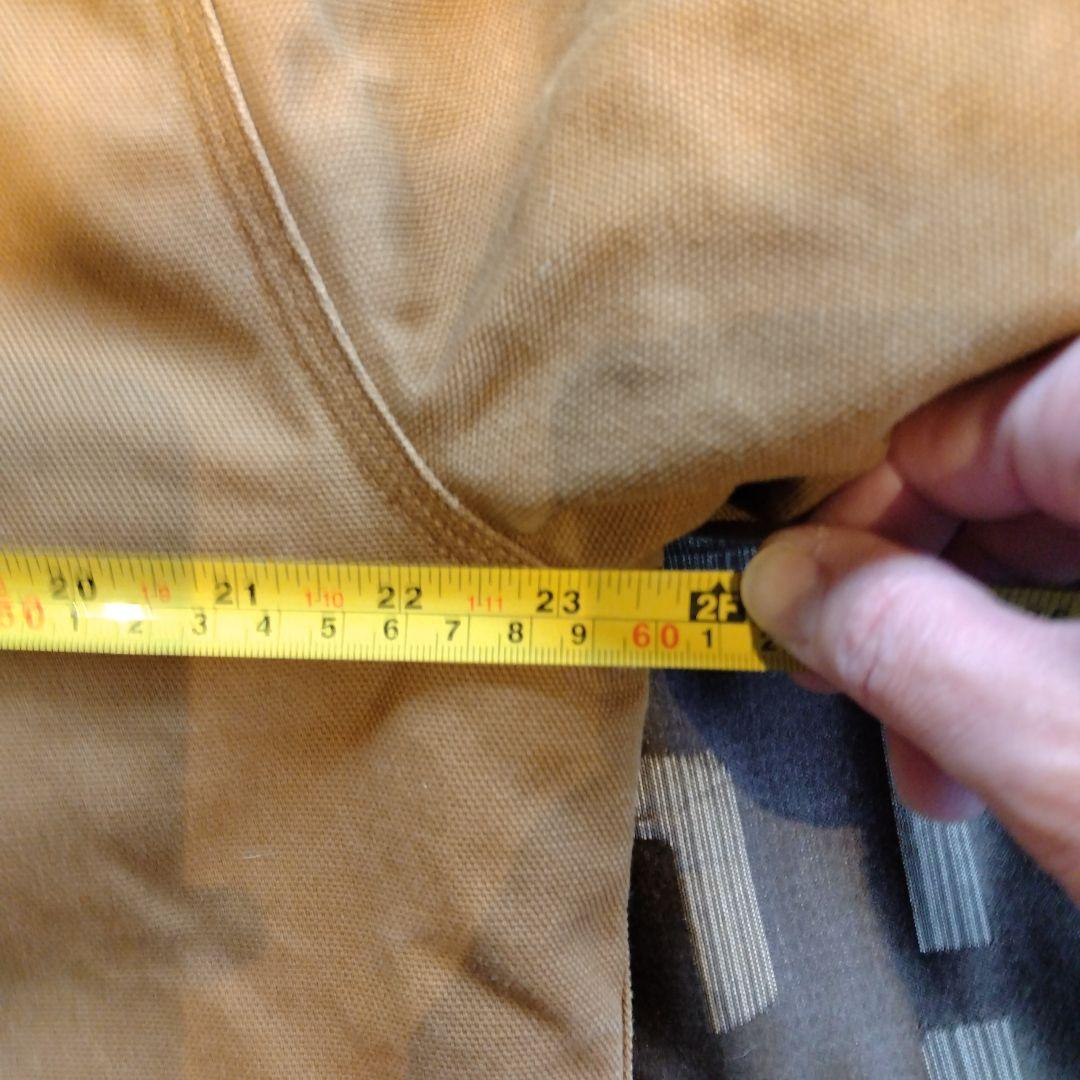 ジャケット・アウター CARHARTT WIP FAIRMOUNT COAT