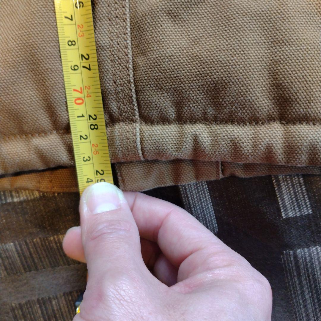 ジャケット・アウター CARHARTT WIP FAIRMOUNT COAT