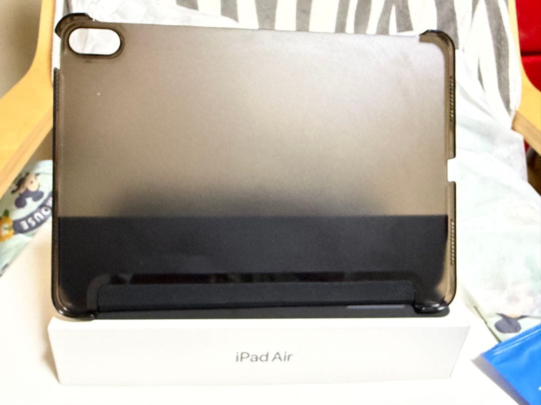 iPad Air (第5世代) 64GB Wi-Fi Pencil(第2世代)