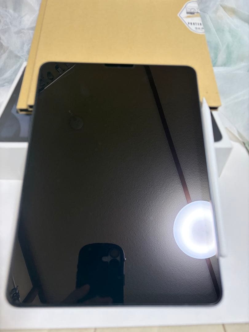 iPad Air (第5世代) 64GB Wi-Fi Pencil(第2世代)