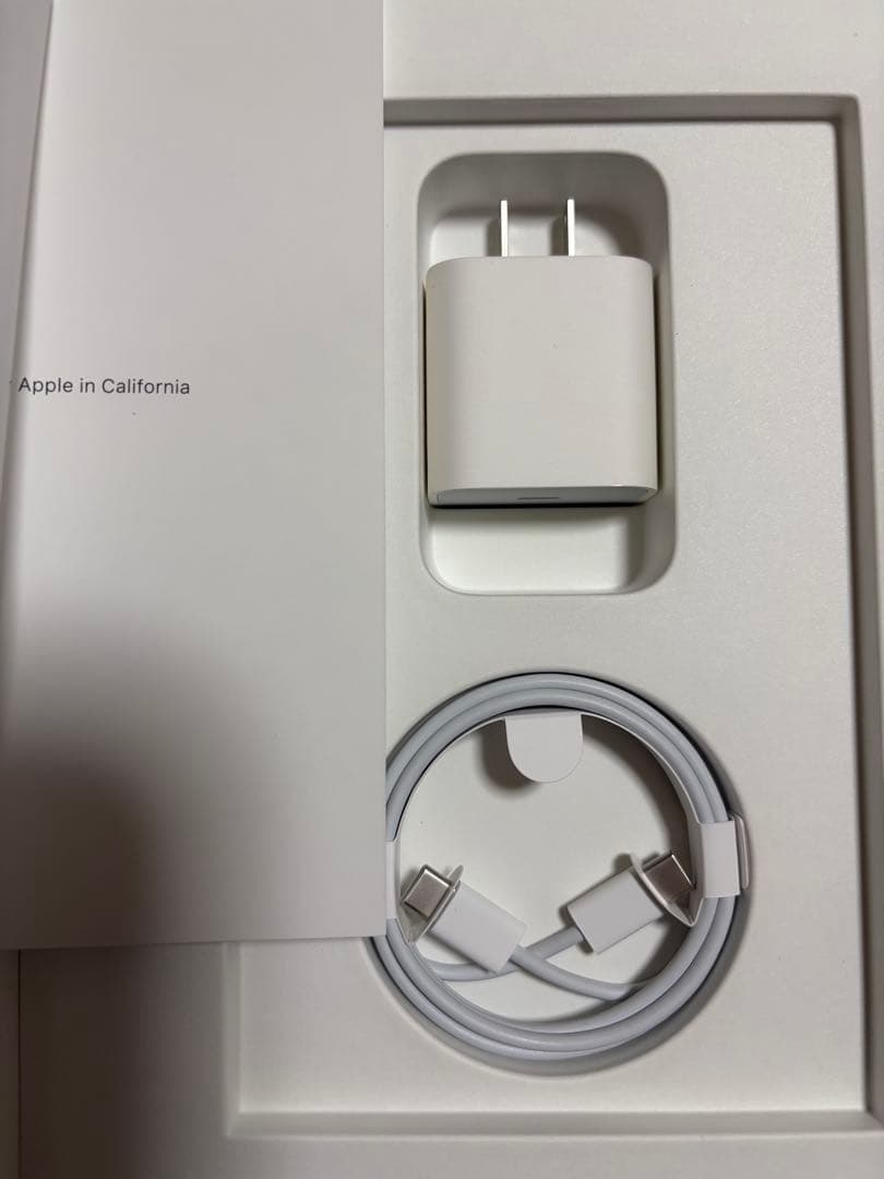 iPad Air (第5世代) 64GB Wi-Fi Pencil(第2世代)